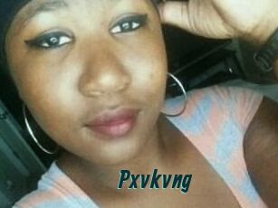 Pxvkvng