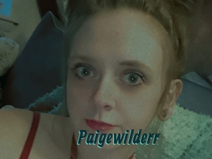 Paigewilderr