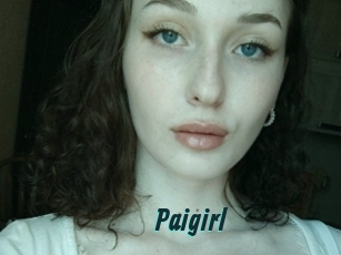 Paigirl