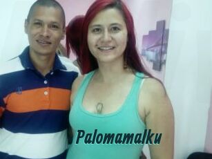 Palomamalku