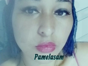 Pamelasam