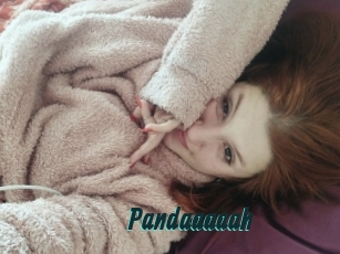 Pandaaaaah