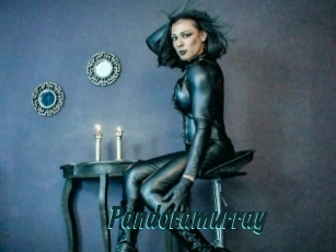 Pandoramurray