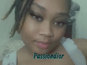 Passiondior