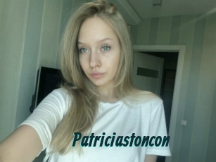 Patriciastoncon