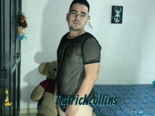 Patrickcollins