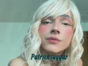 Patricksuggar