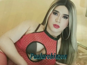 Paularobinzon