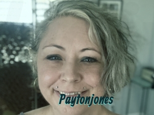 Paytonjones