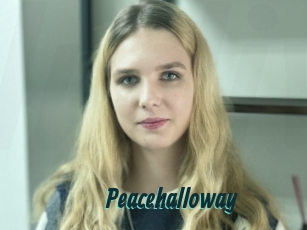 Peacehalloway