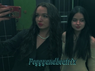 Peggyandbeatrix