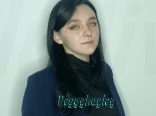 Peggyhayley