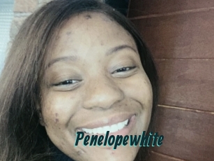 Penelopewhite