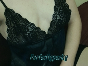 Perfectlyperky