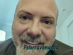 Peterravenwood