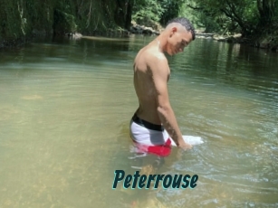 Peterrouse