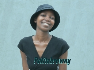 Petitebrowny