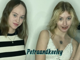 Petraandkeeley