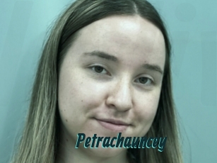 Petrachauncey