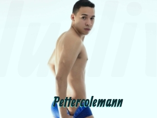 Pettercolemann