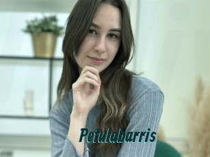 Petulabarris