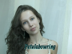 Petulabowring