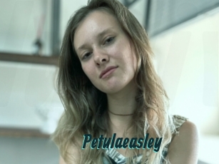 Petulaeasley