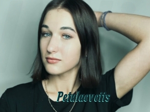 Petulaevetts