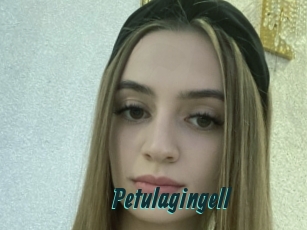 Petulagingell