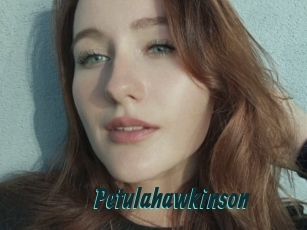 Petulahawkinson