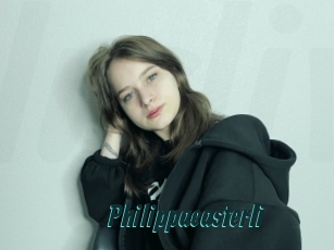 Philippaeasterli