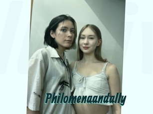 Philomenaandally