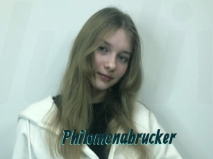 Philomenabrucker