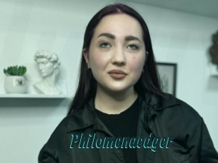 Philomenaedger