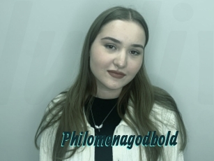 Philomenagodbold