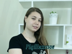 Phylliscusson