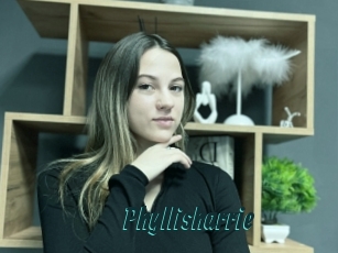 Phyllisharrie