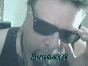 Piercedcock78