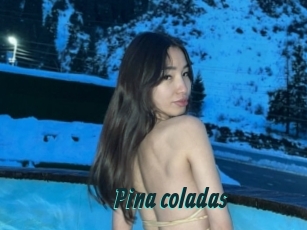 Pina_coladas