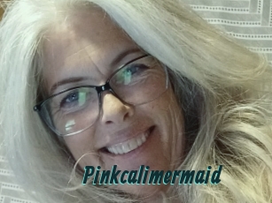 Pinkcalimermaid