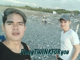 PinoyTWINKFORyou