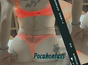 Pocahontass