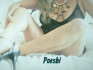 Poesbi