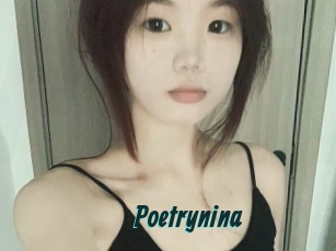 Poetrynina