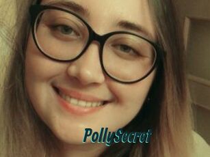 PollySecret