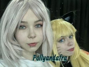 Pollyandafra