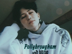 Pollybrougham