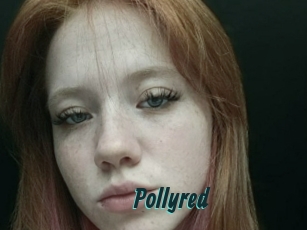 Pollyred