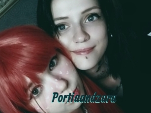 Portiaandzara