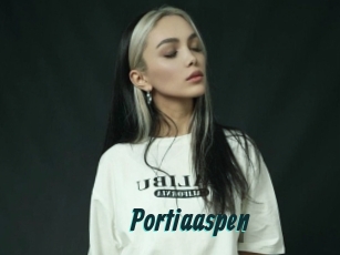 Portiaaspen